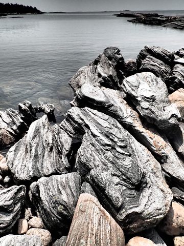 Photo from Kayaking, Franklin, Mink, and McCoy Islands