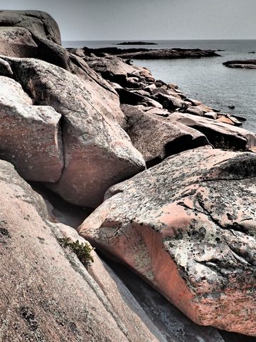 Photo from Kayaking, Franklin, Mink, and McCoy Islands