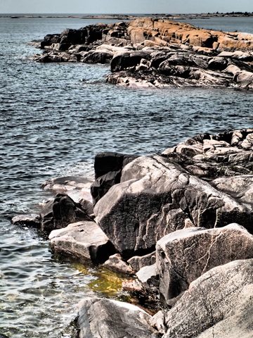 Photo from Kayaking, Franklin, Mink, and McCoy Islands