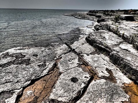 Photo from Kayaking, Franklin, Mink, and McCoy Islands