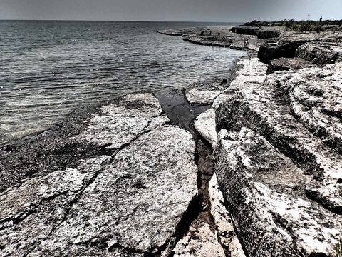 Photo from Kayaking, Franklin, Mink, and McCoy Islands
