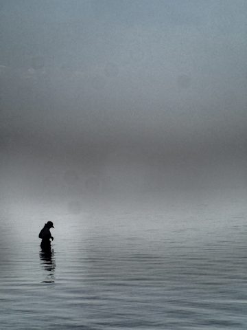 Photo from Kayaking, Franklin, Mink, and McCoy Islands