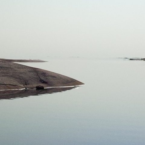 Photo from Kayaking, Franklin, Mink, and McCoy Islands