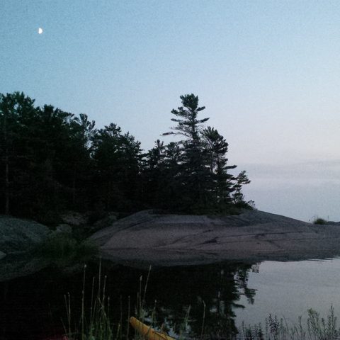 Photo from Kayaking, Franklin, Mink, and McCoy Islands