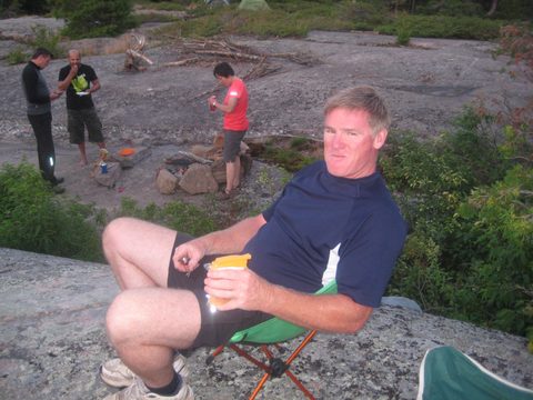 Photo from Kayaking, Franklin, Mink, and McCoy Islands