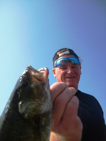 Photo from Kayaking, Franklin, Mink, and McCoy Islands