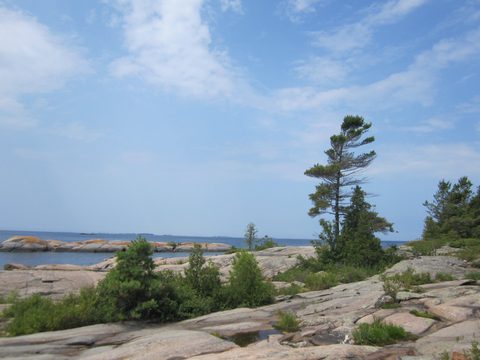 Photo from Kayaking, Franklin, Mink, and McCoy Islands