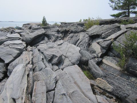 Photo from Kayaking, Franklin, Mink, and McCoy Islands