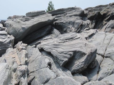 Photo from Kayaking, Franklin, Mink, and McCoy Islands