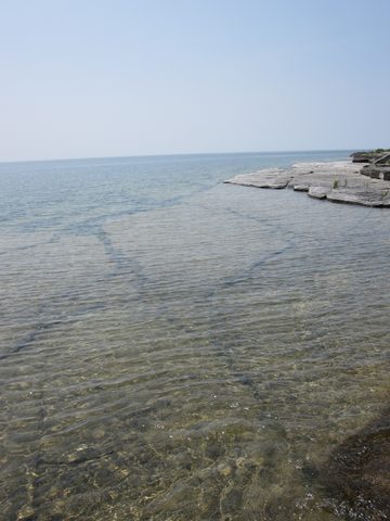 Photo from Kayaking, Franklin, Mink, and McCoy Islands