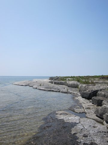 Photo from Kayaking, Franklin, Mink, and McCoy Islands