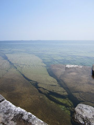 Photo from Kayaking, Franklin, Mink, and McCoy Islands