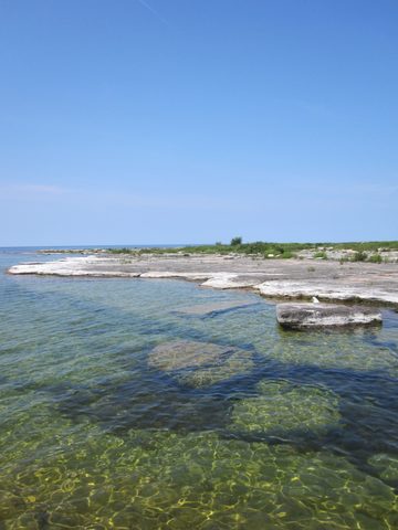 Photo from Kayaking, Franklin, Mink, and McCoy Islands