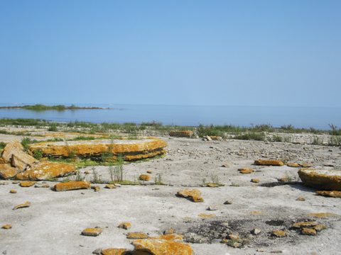 Photo from Kayaking, Franklin, Mink, and McCoy Islands