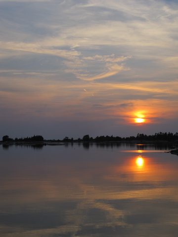 Photo from Kayaking, Franklin, Mink, and McCoy Islands