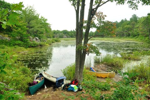 Photo from Kawartha Lakes Photography Weekend