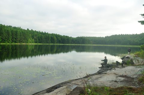 Photo from Kawartha Lakes Photography Weekend