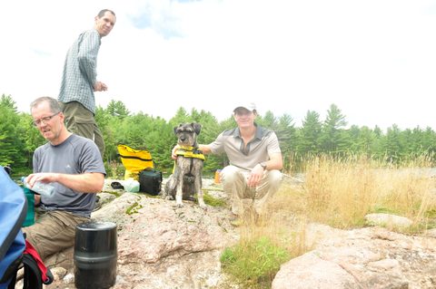 Photo from Kawartha Lakes Photography Weekend