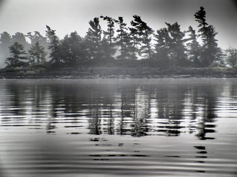 Photo from Kayaking, French River Voyageur Channel to Georgian Bay