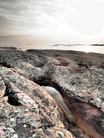 Photo from Kayaking, French River Voyageur Channel to Georgian Bay