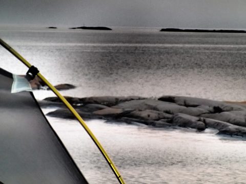 Photo from Kayaking, French River Voyageur Channel to Georgian Bay