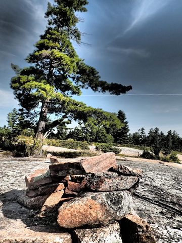 Photo from Kayaking, French River Voyageur Channel to Georgian Bay