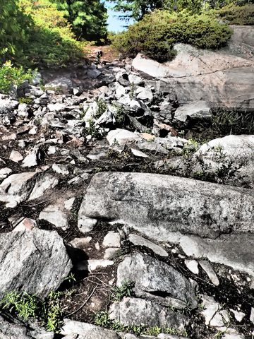 Photo from Kayaking, French River Voyageur Channel to Georgian Bay