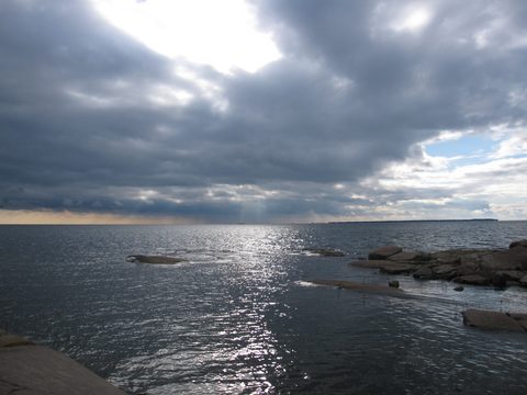 Photo from Kayaking, Key River to Georgian Bay