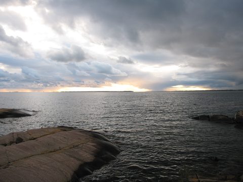 Photo from Kayaking, Key River to Georgian Bay