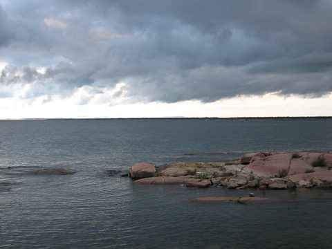 Photo from Kayaking, Key River to Georgian Bay