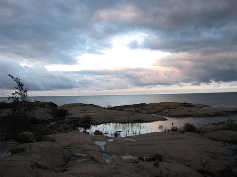 Photo from Kayaking, Key River to Georgian Bay