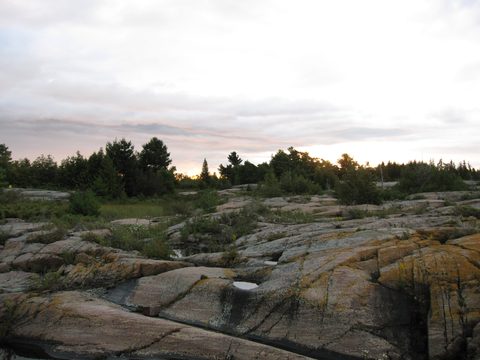 Photo from Kayaking, Key River to Georgian Bay