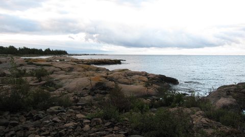 Photo from Kayaking, Key River to Georgian Bay
