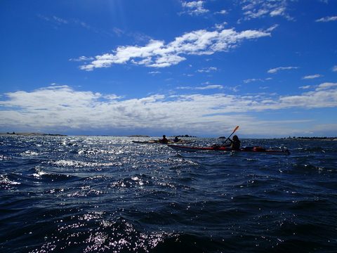 Photo from Kayaking, Key River to Georgian Bay