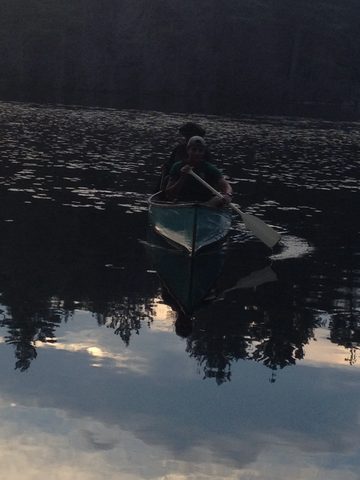 Photo from Canoeing and Hiking Killarney Provincial (Johnnie Lake/Silver Peak)