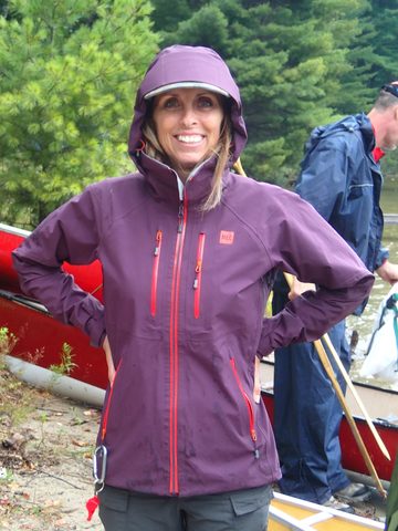 Photo from Canoeing and Hiking Killarney Provincial (Johnnie Lake/Silver Peak)