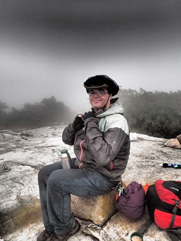 Photo from Canoeing and Hiking Killarney Provincial (Johnnie Lake/Silver Peak)