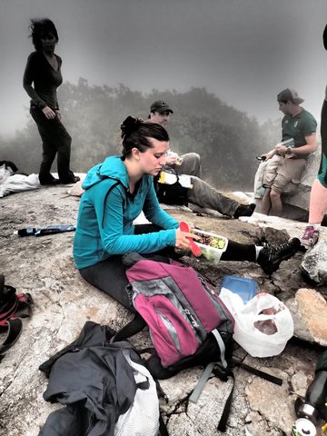 Photo from Canoeing and Hiking Killarney Provincial (Johnnie Lake/Silver Peak)