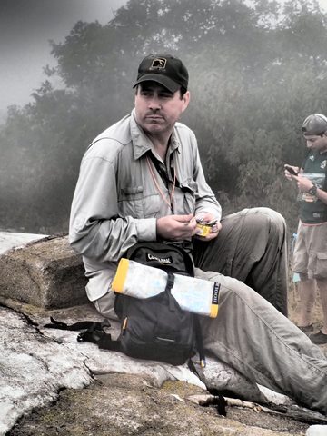 Photo from Canoeing and Hiking Killarney Provincial (Johnnie Lake/Silver Peak)