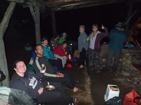 Photo from Canoeing and Hiking Killarney Provincial (Johnnie Lake/Silver Peak)
