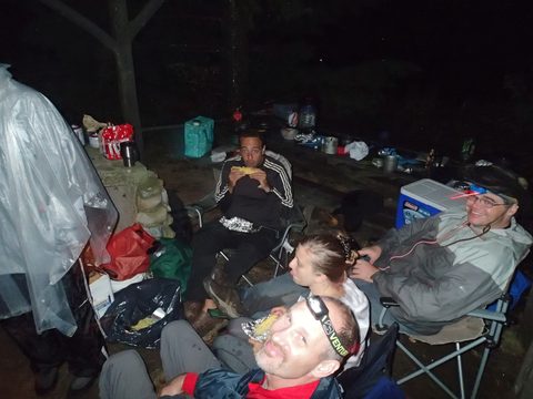 Photo from Canoeing and Hiking Killarney Provincial (Johnnie Lake/Silver Peak)