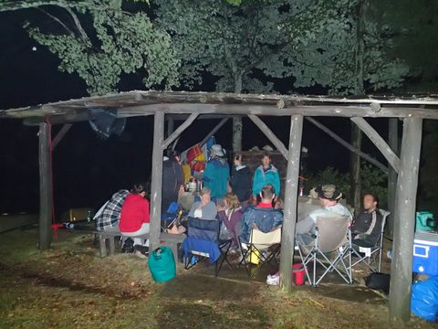 Photo from Canoeing and Hiking Killarney Provincial (Johnnie Lake/Silver Peak)