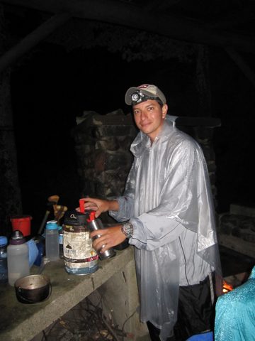 Photo from Canoeing and Hiking Killarney Provincial (Johnnie Lake/Silver Peak)