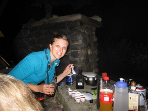 Photo from Canoeing and Hiking Killarney Provincial (Johnnie Lake/Silver Peak)