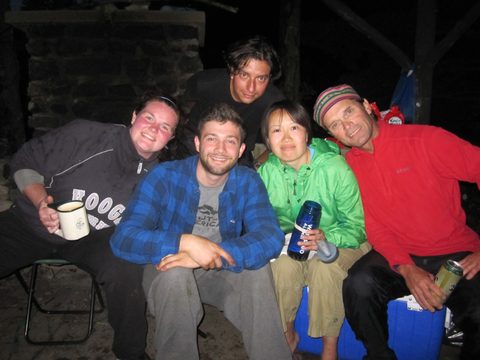 Photo from Canoeing and Hiking Killarney Provincial (Johnnie Lake/Silver Peak)