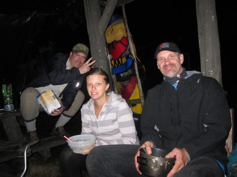 Photo from Canoeing and Hiking Killarney Provincial (Johnnie Lake/Silver Peak)