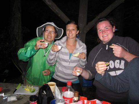 Photo from Canoeing and Hiking Killarney Provincial (Johnnie Lake/Silver Peak)