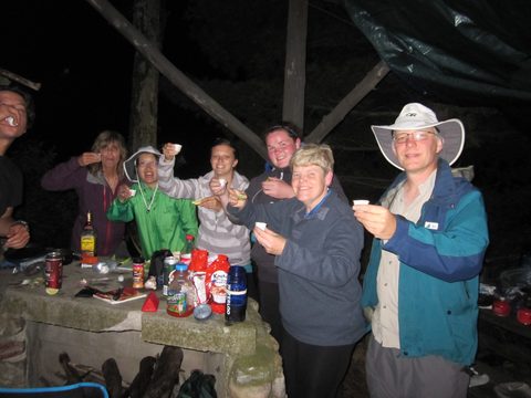 Photo from Canoeing and Hiking Killarney Provincial (Johnnie Lake/Silver Peak)
