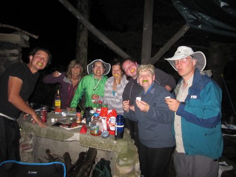 Photo from Canoeing and Hiking Killarney Provincial (Johnnie Lake/Silver Peak)