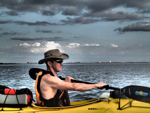 Photo from Kayaking, French River Voyageur Channel to Georgian Bay 2.0